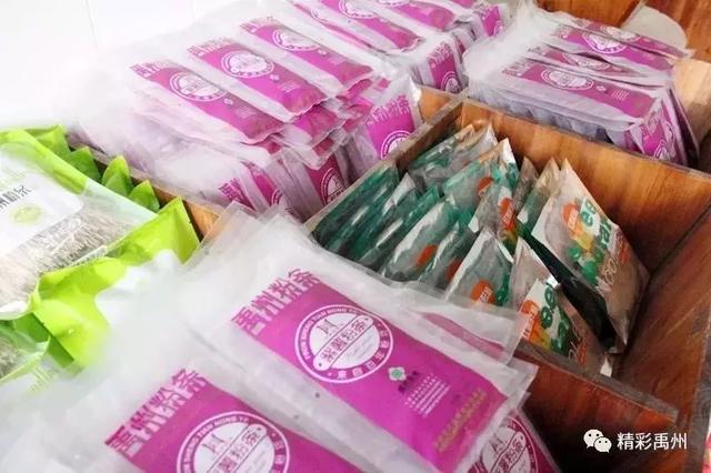 禹州粉条在美国火了!央视、省台……全播 禹州粉条在美国火了!央视、省台……全播
