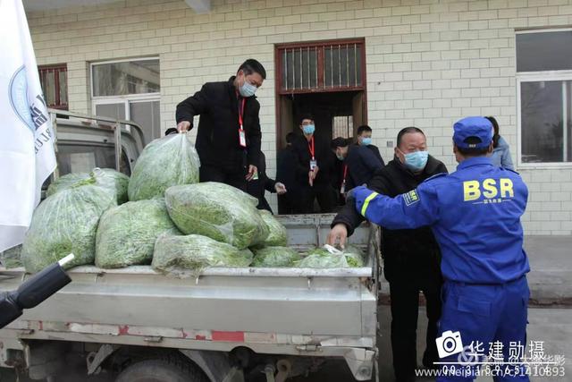 危机时刻禹州菜农共产党员孙长安献大爱 危机时刻禹州菜农共产党员孙长安献大爱