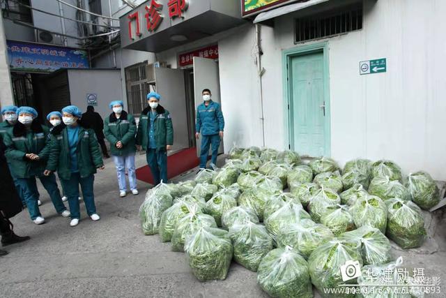 危机时刻禹州菜农共产党员孙长安献大爱 危机时刻禹州菜农共产党员孙长安献大爱
