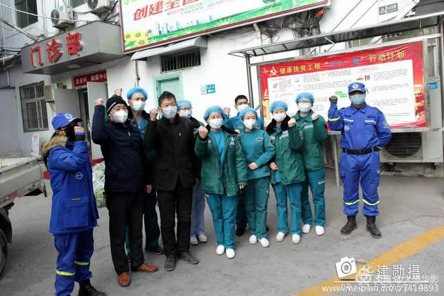 危机时刻禹州菜农共产党员孙长安献大爱 危机时刻禹州菜农共产党员孙长安献大爱