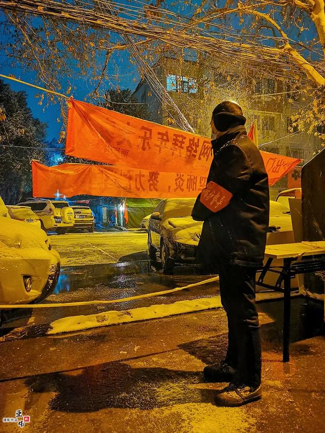 守护-致敬禹州最可爱的人 守护-致敬禹州最可爱的人