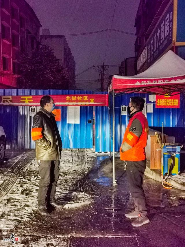 守护-致敬禹州最可爱的人 守护-致敬禹州最可爱的人