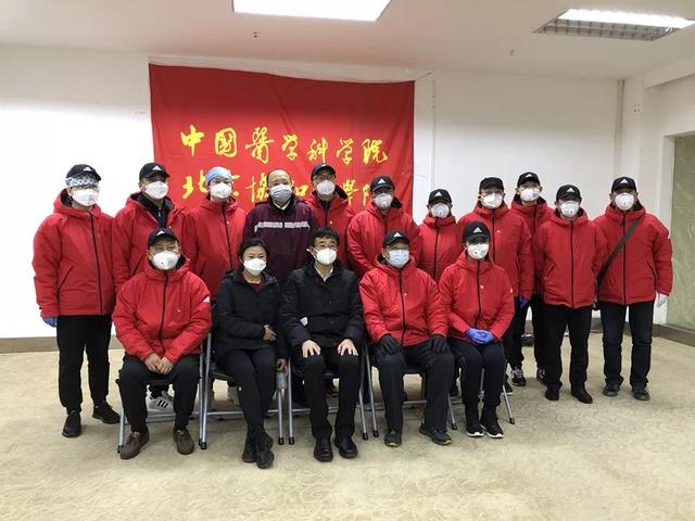 驰援武汉!他是“国家队”里的禹州人! 驰援武汉!他是“国家队”里的禹州人!