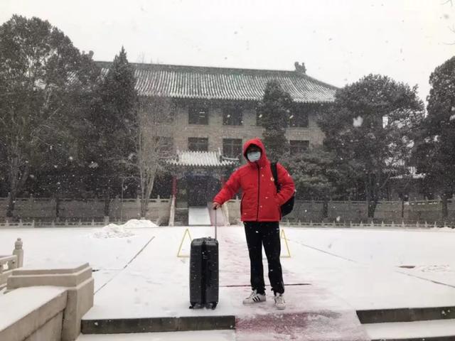 驰援武汉!他是“国家队”里的禹州人! 驰援武汉!他是“国家队”里的禹州人!