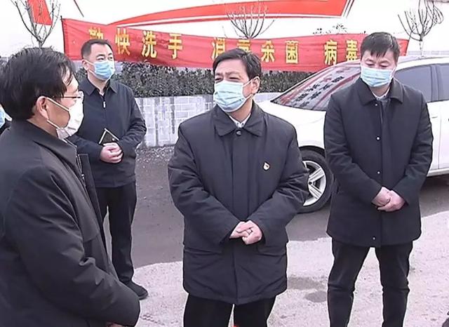 王宏武强调:深入宣传从严监督确保烟花爆竹禁燃禁放工作取得成效 王宏武强调:深入宣传从严监督确保烟花爆竹禁燃禁放工作取得成效