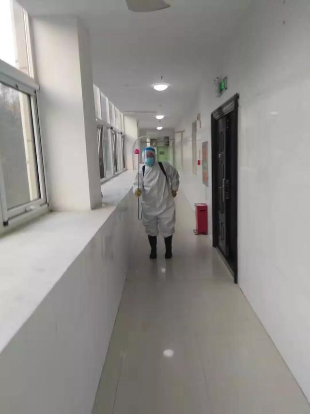 疫情时期,到禹州医院看病安全吗? 疫情时期,到禹州医院看病安全吗?