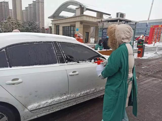 疫情时期,到禹州医院看病安全吗? 疫情时期,到禹州医院看病安全吗?