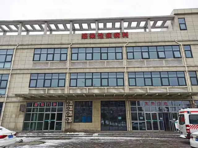疫情时期,到禹州医院看病安全吗? 疫情时期,到禹州医院看病安全吗?