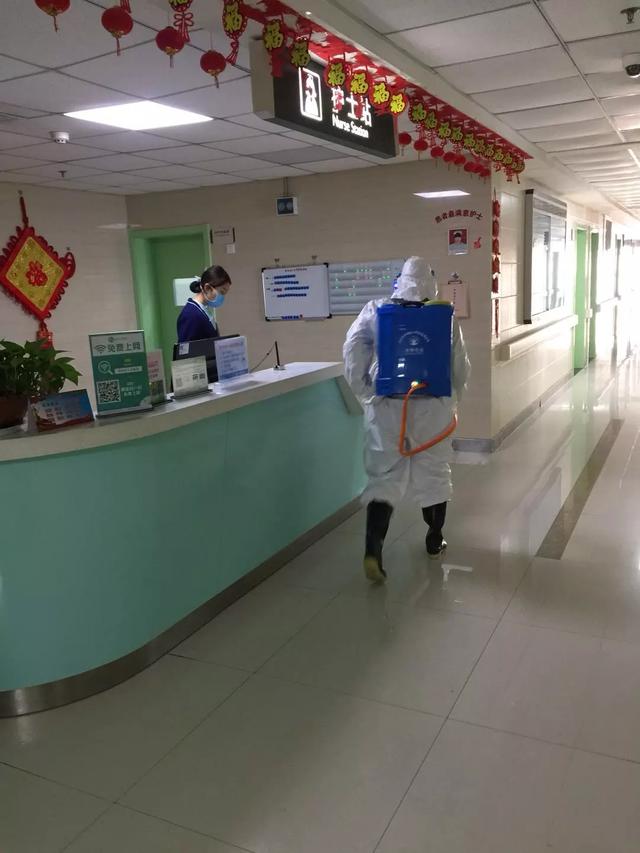 疫情时期,到禹州医院看病安全吗? 疫情时期,到禹州医院看病安全吗?
