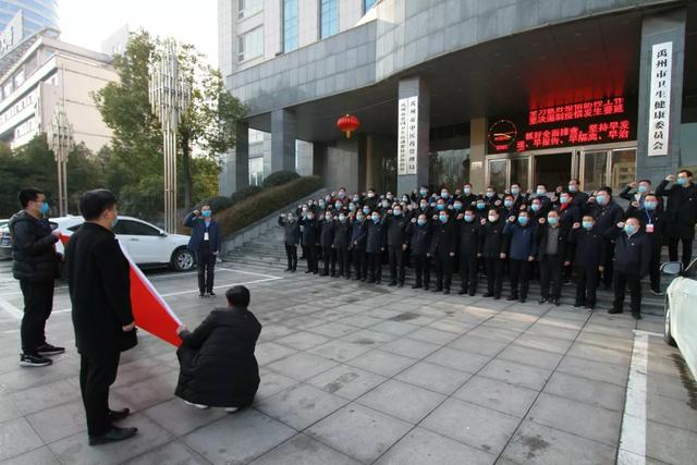 禹州:以“硬核”模式打造一座流动的战斗堡垒 禹州:以“硬核”模式打造一座流动的战斗堡垒