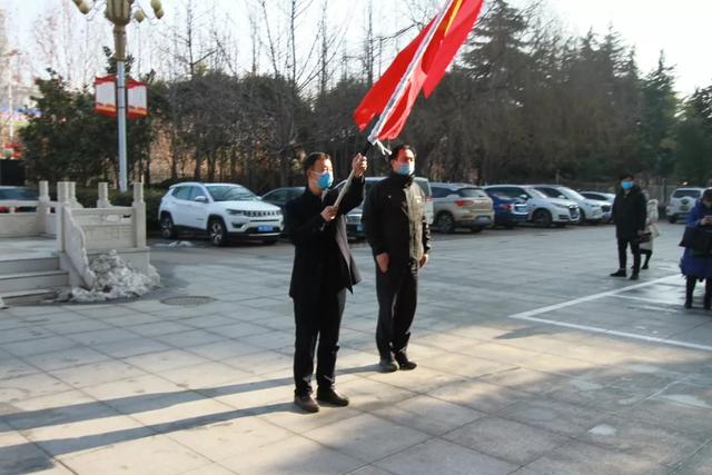 禹州:以“硬核”模式打造一座流动的战斗堡垒 禹州:以“硬核”模式打造一座流动的战斗堡垒