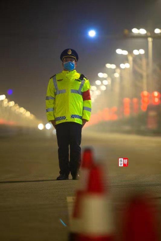 这座坚毅的城市,他的名字叫禹 这座坚毅的城市,他的名字叫禹