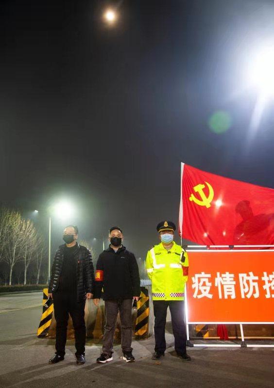这座坚毅的城市,他的名字叫禹 这座坚毅的城市,他的名字叫禹