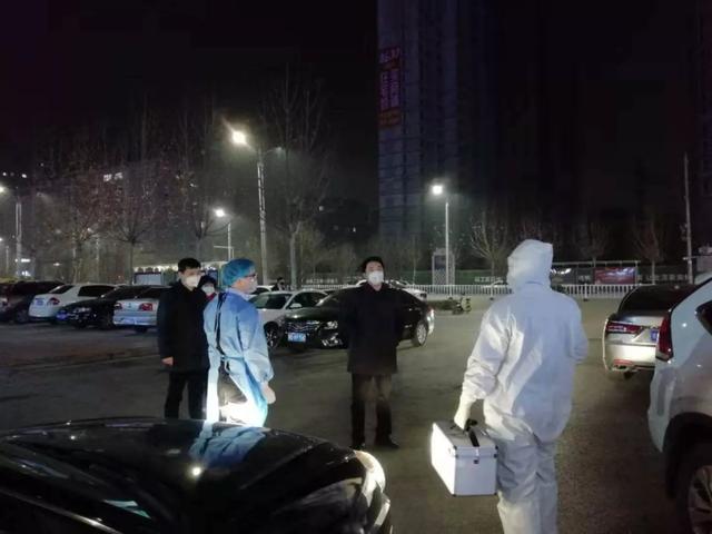 战“疫”医生赵攀锋,除夕夜顾不上瘫痪母亲... 战“疫”医生赵攀锋,除夕夜顾不上瘫痪母亲...