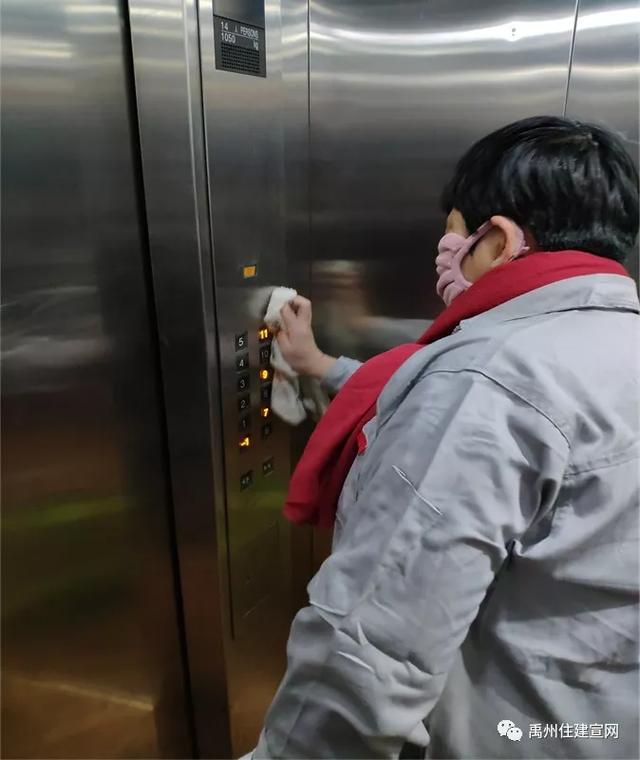 禹州市住建局 疫情防控刻不容缓 住建职工共克时艰 禹州市住建局 疫情防控刻不容缓 住建职工共克时艰
