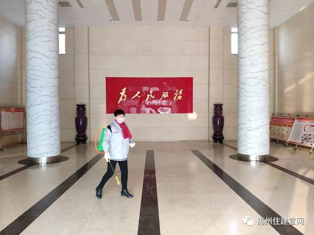 禹州市住建局 疫情防控刻不容缓 住建职工共克时艰 禹州市住建局 疫情防控刻不容缓 住建职工共克时艰