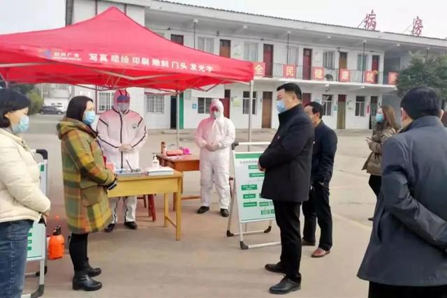 禹州干部李改琴:等身体好了,我还要跟大家一起上战场! 禹州干部李改琴:等身体好了,我还要跟大家一起上战场!