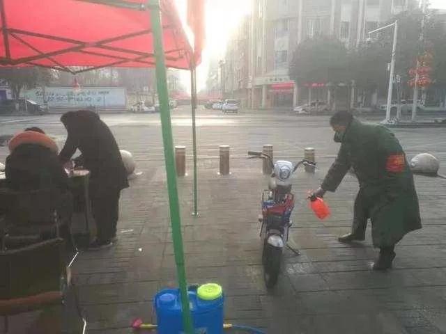 禹州党员干部艾根立,生命定格在疫情防控第一线 禹州党员干部艾根立,生命定格在疫情防控第一线