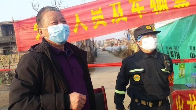 面对疫情禹州这支队伍自发向前凝聚力量抗击疫情值得称赞 面对疫情禹州这支队伍自发向前凝聚力量抗击疫情值得称赞