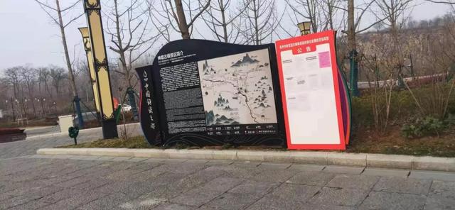 战疫!神垕古镇景区在行动! 战疫!神垕古镇景区在行动!