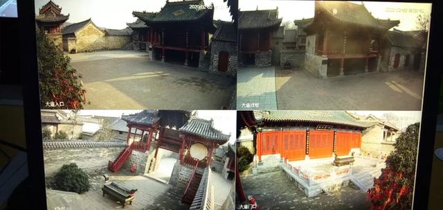 战疫!神垕古镇景区在行动! 战疫!神垕古镇景区在行动!
