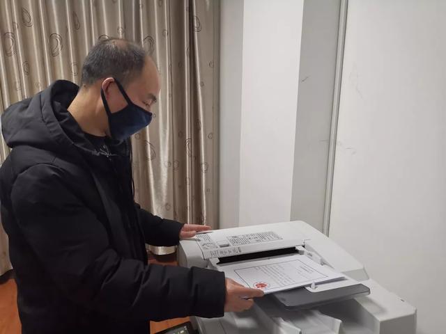 禹州市人民检察院充分利用信息化平台 规范疫情防控期间刑事案件办理工作 禹州市人民检察院充分利用信息化平台 规范疫情防控期间刑事案件办理工作