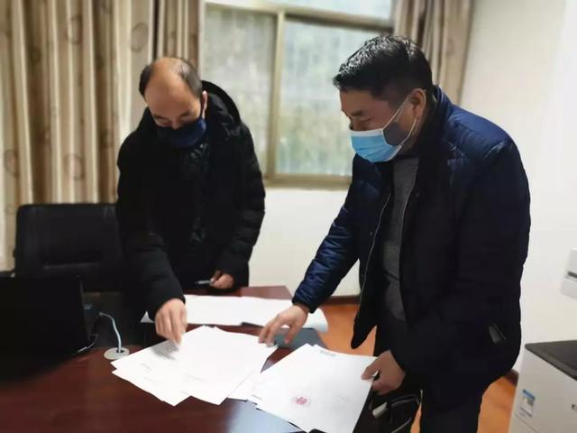 禹州市人民检察院充分利用信息化平台 规范疫情防控期间刑事案件办理工作 禹州市人民检察院充分利用信息化平台 规范疫情防控期间刑事案件办理工作