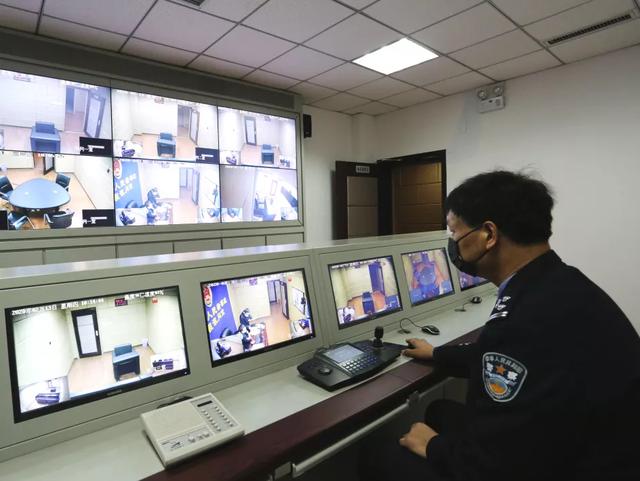 疫情期间转思路,禹州市人民检察院防疫办案两手抓 疫情期间转思路,禹州市人民检察院防疫办案两手抓