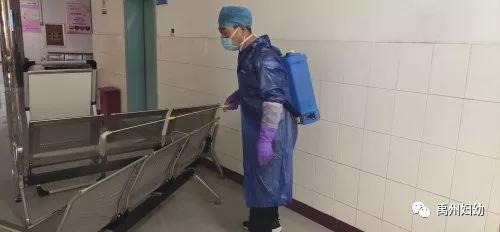 禹州市妇幼保健院︱疫情当前多措施保安全我们的爱不变情更浓! 禹州市妇幼保健院︱疫情当前多措施保安全我们的爱不变情更浓!