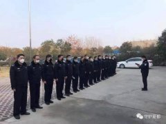 禹州一个基层派出所的抗疫情怀