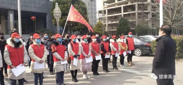 “最美逆行”彰显志愿本色 敢于担当点亮青年风采 “最美逆行”彰显志愿本色 敢于担当点亮青年风采