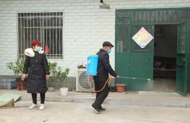 禹州文殊镇坡街村防控疫情出实招 支部书记变身“采购员” 禹州文殊镇坡街村防控疫情出实招 支部书记变身“采购员”