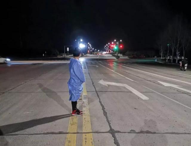 禹州卫生健康委:暗夜将尽 春日可期 禹州卫生健康委:暗夜将尽 春日可期