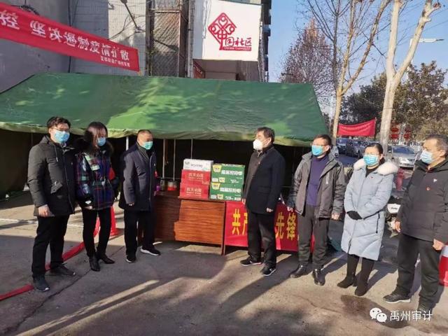 齐心协力抗肺炎 共为防疫作贡献 齐心协力抗肺炎 共为防疫作贡献