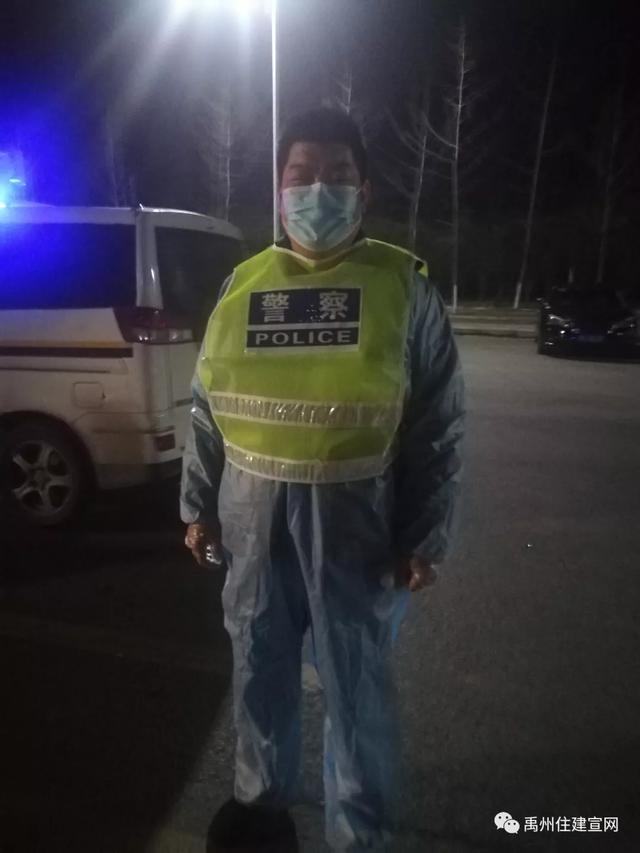 禹州市住建局 主动请战 携手并肩 共同筑起疫情防控的坚固长城 禹州市住建局 主动请战 携手并肩 共同筑起疫情防控的坚固长城