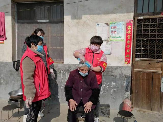 禹州市:“一联三问”践初心 倾情帮扶解民忧 禹州市:“一联三问”践初心 倾情帮扶解民忧