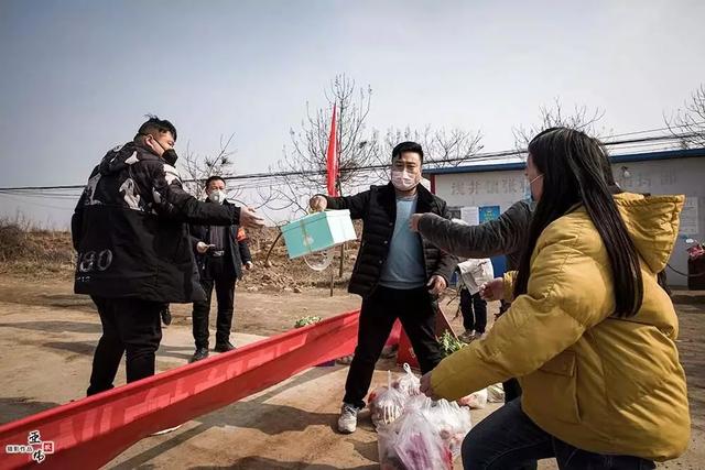 禹州市:“一联三问”践初心 倾情帮扶解民忧 禹州市:“一联三问”践初心 倾情帮扶解民忧
