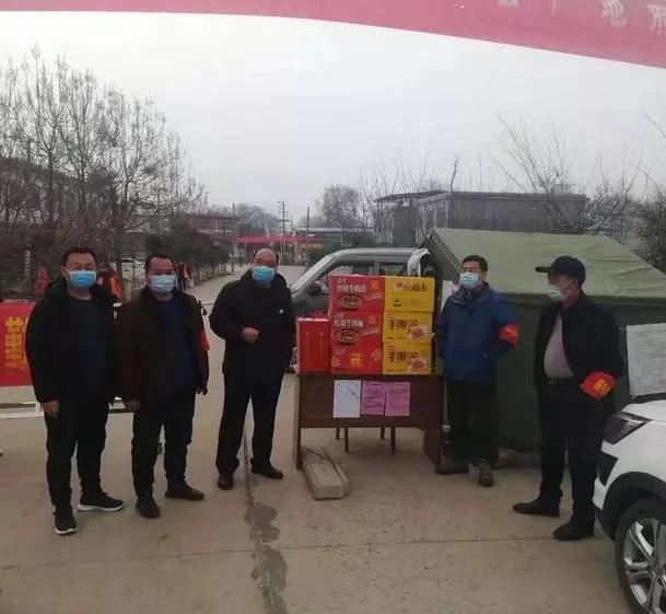禹州市:“一联三问”践初心 倾情帮扶解民忧 禹州市:“一联三问”践初心 倾情帮扶解民忧