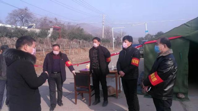 禹州市:“一联三问”践初心 倾情帮扶解民忧 禹州市:“一联三问”践初心 倾情帮扶解民忧