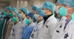  禹州市三都文化：向你们致敬! 写给抗疫前线的勇士