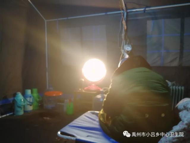 基层抗疫—带你走近那些默默坚守的身影 基层抗疫—带你走近那些默默坚守的身影