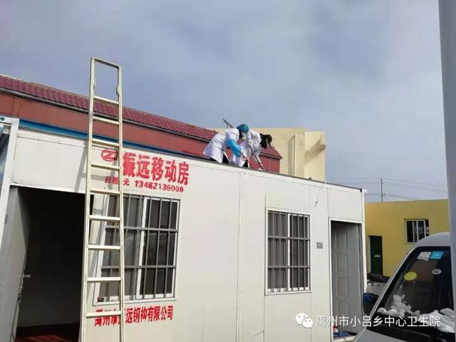 基层抗疫—带你走近那些默默坚守的身影 基层抗疫—带你走近那些默默坚守的身影