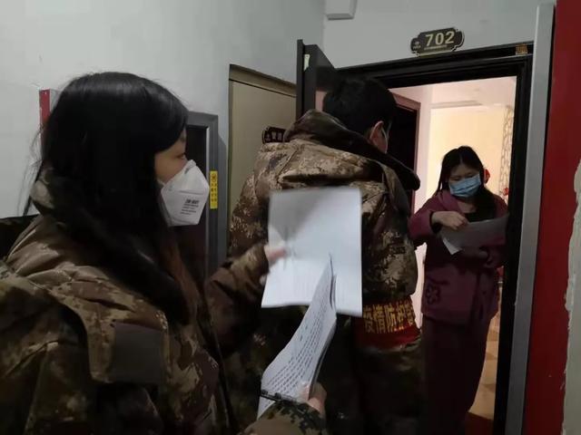 因为有你!这个春节才平安而暖心! 因为有你!这个春节才平安而暖心!