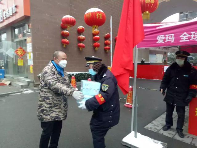 因为有你!这个春节才平安而暖心! 因为有你!这个春节才平安而暖心!