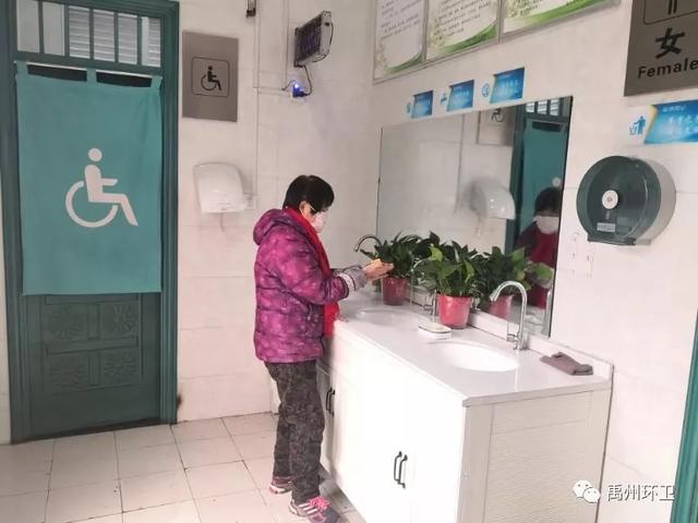 禹州环卫:打好“三张牌” 为市民构筑健康防线 禹州环卫:打好“三张牌” 为市民构筑健康防线