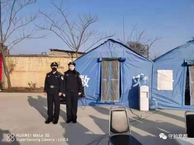 韩城中心派出所一天拘留两名违法行为人 韩城中心派出所一天拘留两名违法行为人