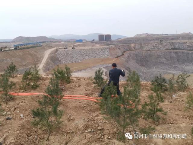 禹州市自然资源和规划局扎实推进疫情防控期间重点工作 禹州市自然资源和规划局扎实推进疫情防控期间重点工作