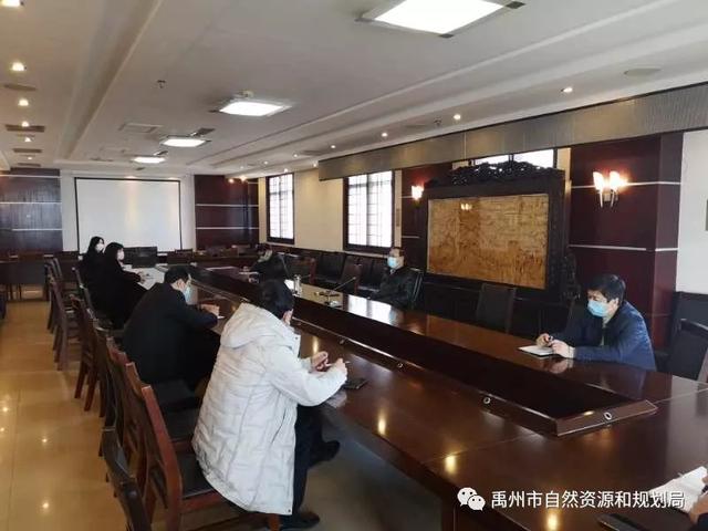 禹州市自然资源和规划局扎实推进疫情防控期间重点工作 禹州市自然资源和规划局扎实推进疫情防控期间重点工作