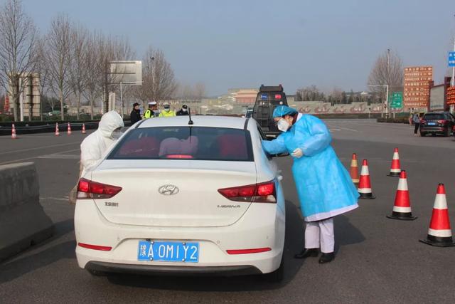 坚韧值守,无悔托付,愿以此身长守禹州安宁 坚韧值守,无悔托付,愿以此身长守禹州安宁