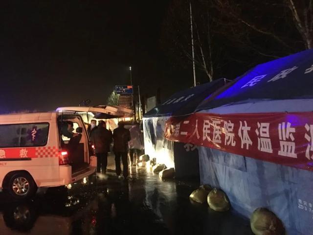 坚韧值守,无悔托付,愿以此身长守禹州安宁 坚韧值守,无悔托付,愿以此身长守禹州安宁